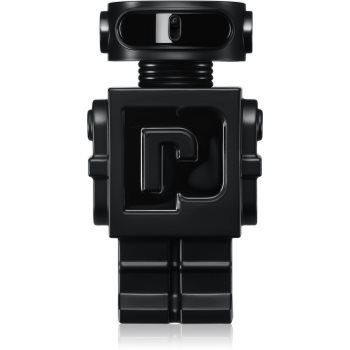 Rabanne Phantom Parfum parfum pentru bărbați - imagine 2